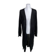 Unisex Donna Karan - Cardigan, size 40 - Black ()