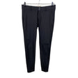 Unisex Mos Mosh - Slacks, size 40 - Black ()