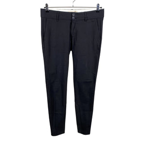 Unisex Mos Mosh - Slacks, size 40 - Black (1)