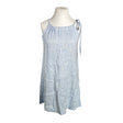 Unisex Bypias - Dress, size 42 - Light blue ()