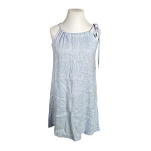 Unisex Bypias - Dress, size 42 - Light blue (1)