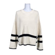 Unisex Massimo Dutti - Sweater, size 36 - Natural white ()