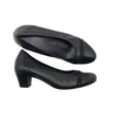 Unisex Gabor - High heels, size 38 - Black ()