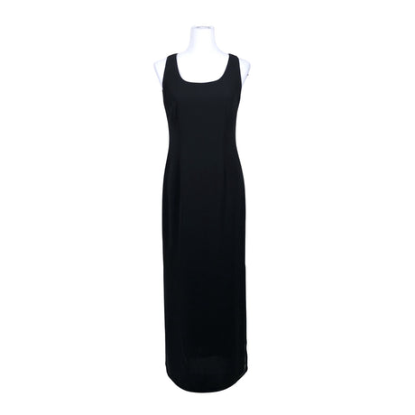 Unisex Intermezzo - Maxi dress, size 36 - Black ()