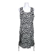 Unisex Signature - Dress, size 40 - White ()