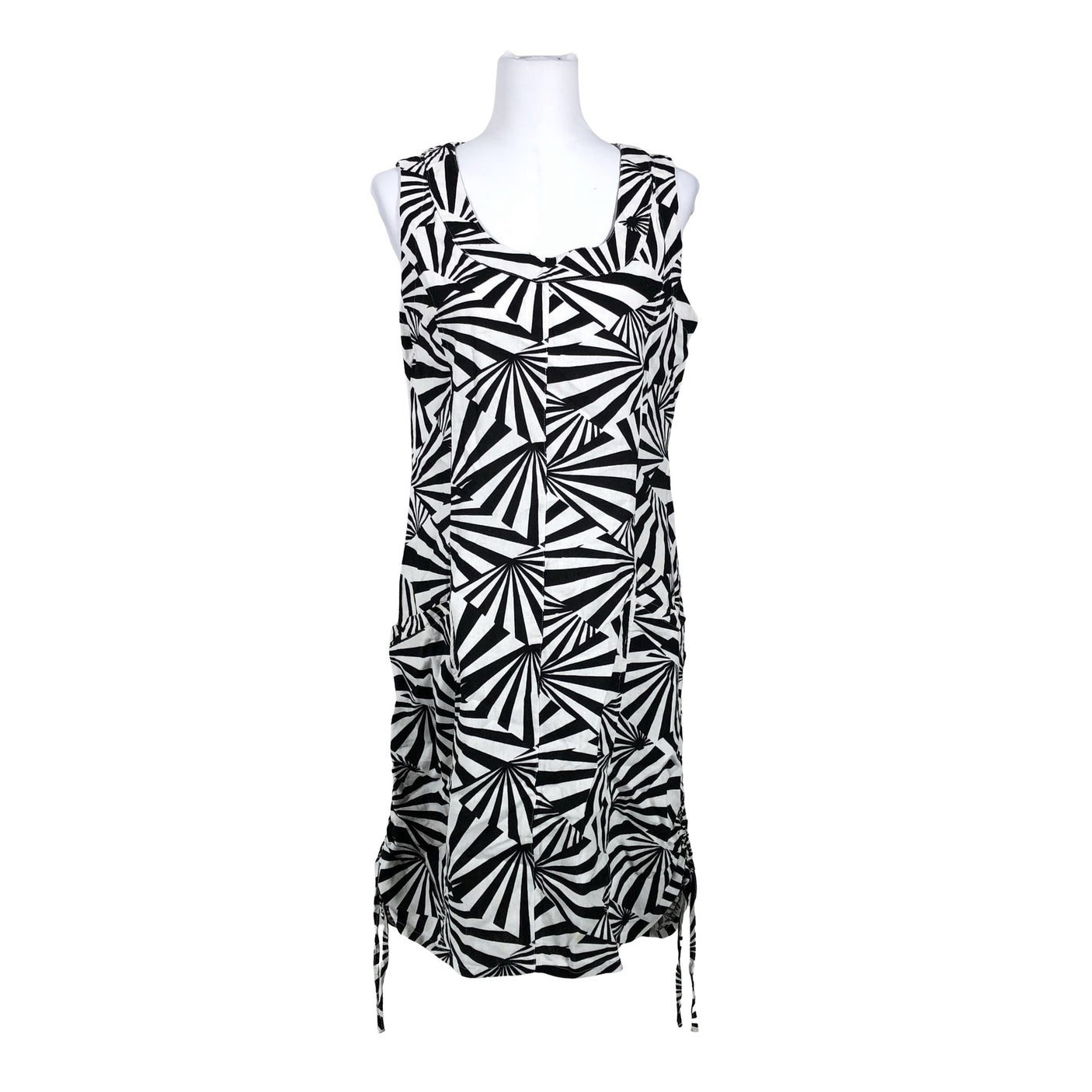 Unisex Signature - Dress, size 40 - White (1)