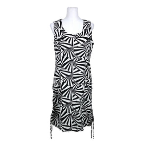 Unisex Signature - Dress, size 40 - White (1)