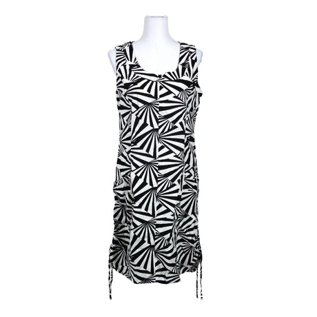 Unisex Signature - Dress, size 40 - White ()