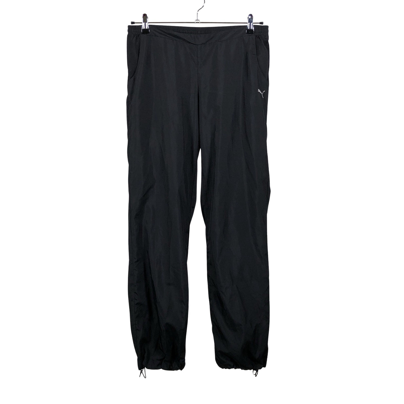 Unisex Puma - Outdoor pants, size 40 - Black (1)