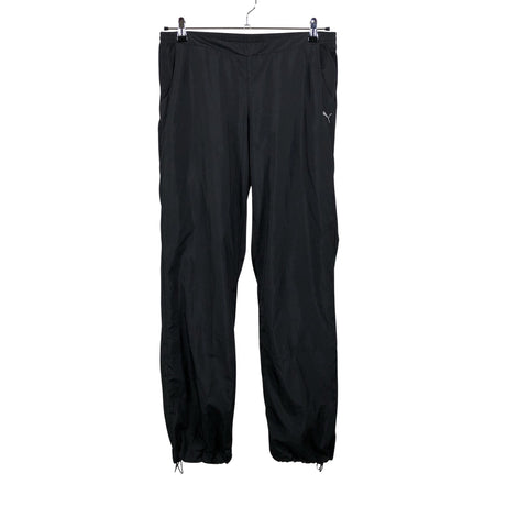 Unisex Puma - Outdoor pants, size 40 - Black ()
