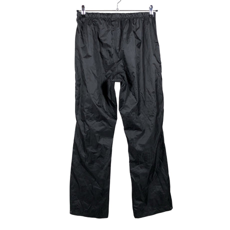 Unisex Didriksons - Shell pants, size 40 - Black (2)