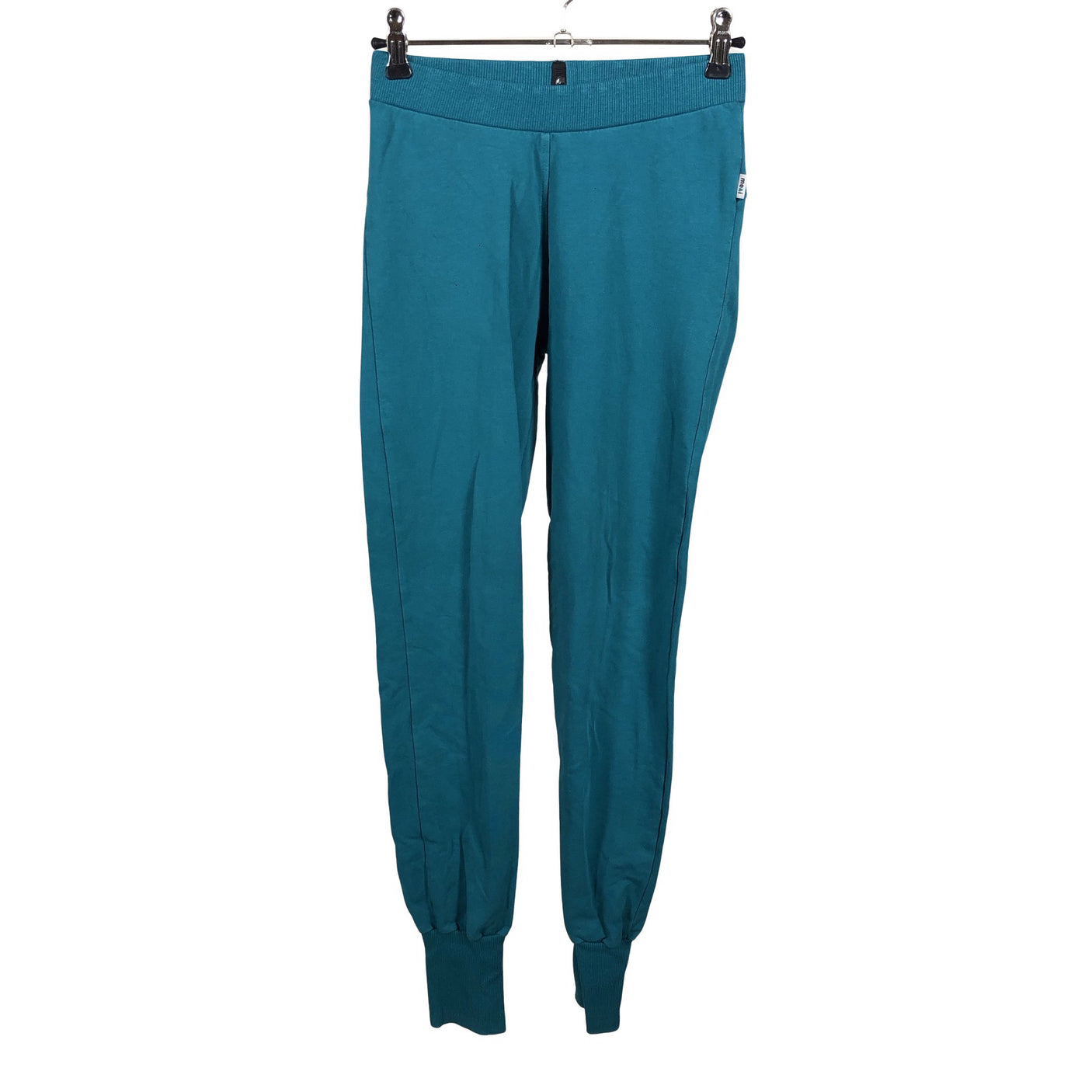 Unisex me&i - Sweatpants, size 146 - 152 - Turquoise (1)