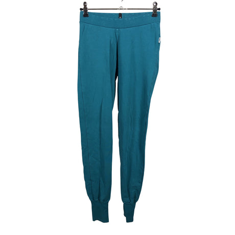 Unisex me&i - Sweatpants, size 146 - 152 - Turquoise ()