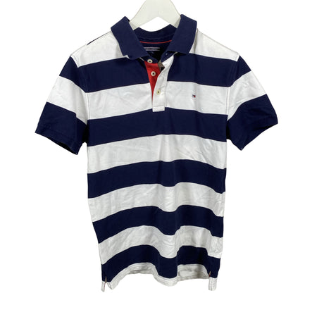 Unisex Tommy Hilfiger - Polo shirt, size 170 - 176 - Blue ()