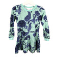 Unisex Handmade - Tricot dress, size 98 - 104 - Green ()