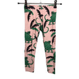 Unisex Mini Rodini - Leggings, size 92 - 98 - Light pink ()