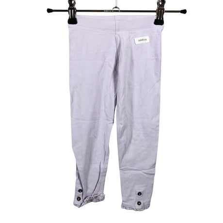 Unisex Newbie - Leggings, size 92 - 98 - Violet ()