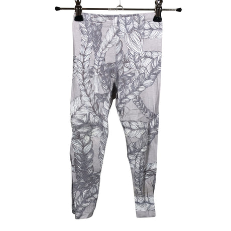 Unisex Vimma - Leggings, size 98 - 104 - Gray ()