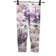 Unisex Handmade - Leggings, size 110 - 116 - Light pink ()