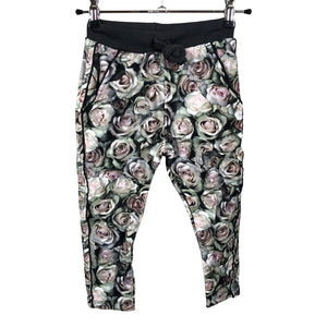 Unisex POMPdeLUX - Sweatpants, size 92 - 98 - Gray (1)