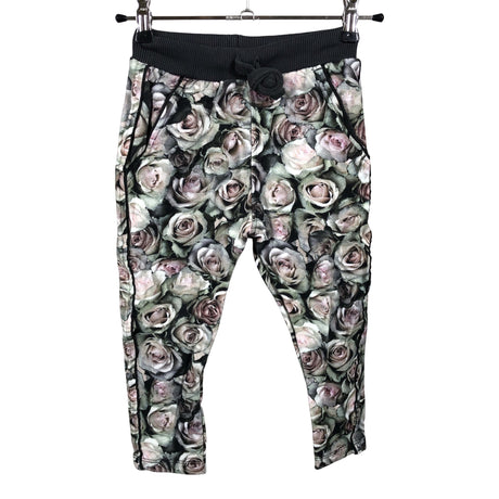 Unisex POMPdeLUX - Sweatpants, size 92 - 98 - Gray ()