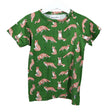Unisex Phister&Philina - T-shirt, size 110 - 116 - Green ()