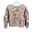 Unisex Newbie - Sweatshirt, size 110 - 116 - Light pink ()