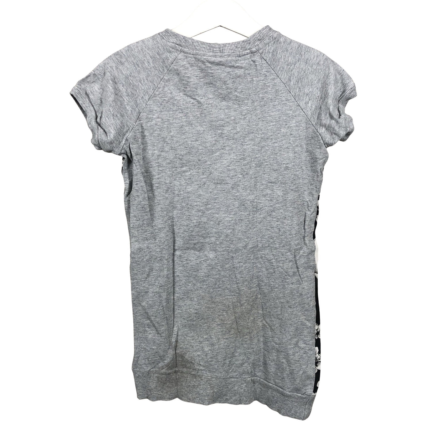 Unisex Molo Kids - Tricot dress, size 110 - 116 - Gray (2)