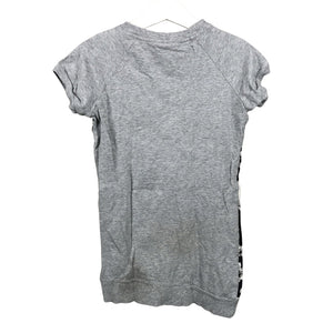 Unisex Molo Kids - Tricot dress, size 110 - 116 - Gray (2)