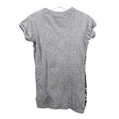 Unisex Molo Kids - Tricot dress, size 110 - 116 - Gray (2)