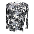 Unisex Blaa - Tricot shirt, size 98 - 104 - Light blue ()