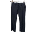 Unisex Name It - Party trousers, size 104 - 110 - Black ()