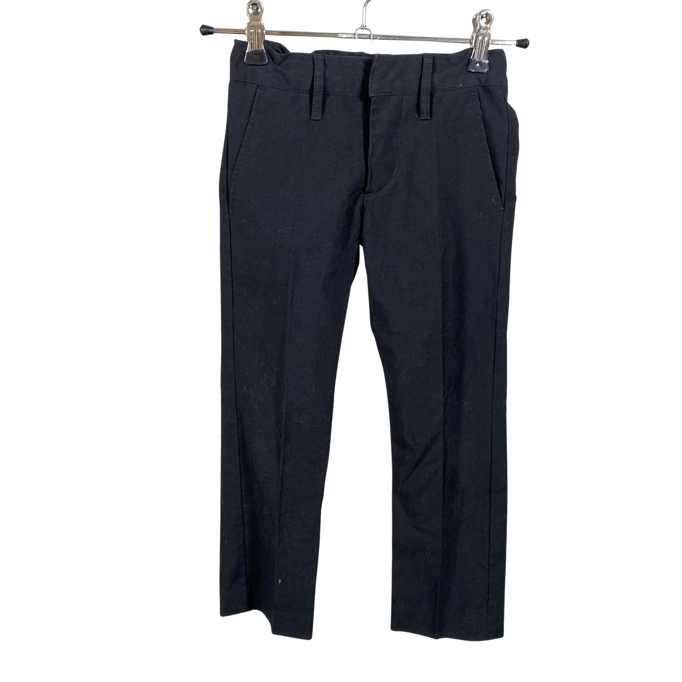 Unisex Name It - Party trousers, size 104 - 110 - Black (1)
