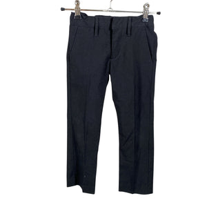 Unisex Name It - Party trousers, size 104 - 110 - Black (1)