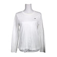 Unisex Gant - Tricot shirt, size 40 - White ()