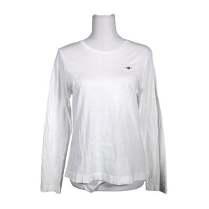 Unisex Gant - Tricot shirt, size 40 - White (1)