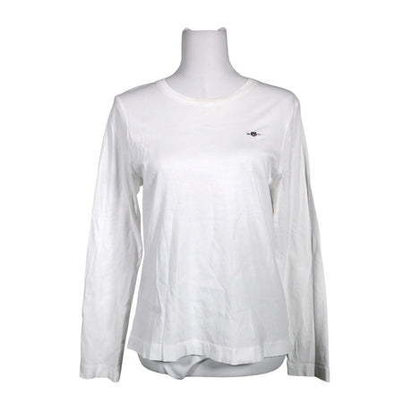 Unisex Gant - Tricot shirt, size 40 - White ()