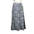 Unisex Part two - Fabric skirt, size 38 - Beige ()