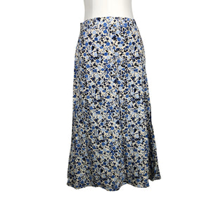 Unisex Part two - Fabric skirt, size 38 - Beige (1)