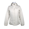 Unisex Jack Wolfskin - Lightly padded overall, size 38 - Natural white ()