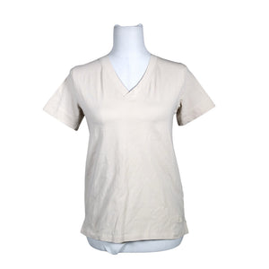 Unisex Claire.dk - T-shirt, size 36 - Beige (1)