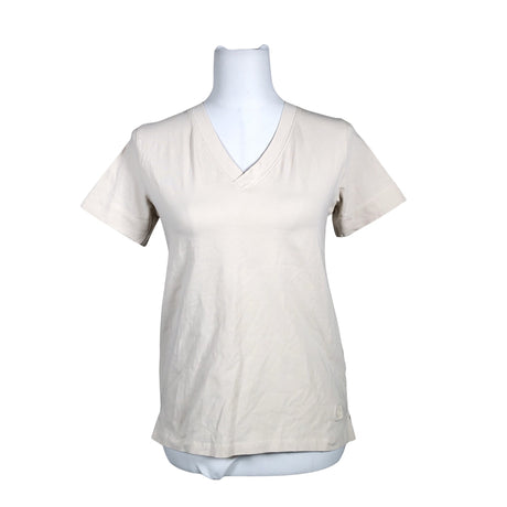 Unisex Claire.dk - T-shirt, size 36 - Beige ()
