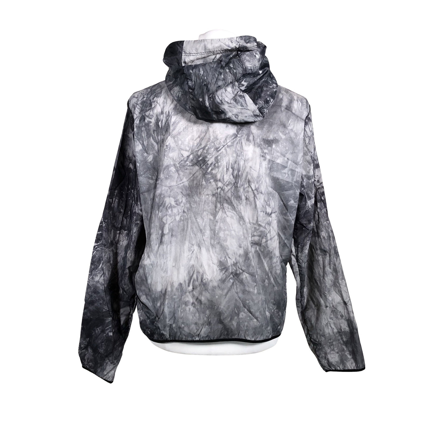 Unisex Nike - Sports jacket, size 38 - Gray (2)