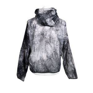 Unisex Nike - Sports jacket, size 38 - Gray (2)