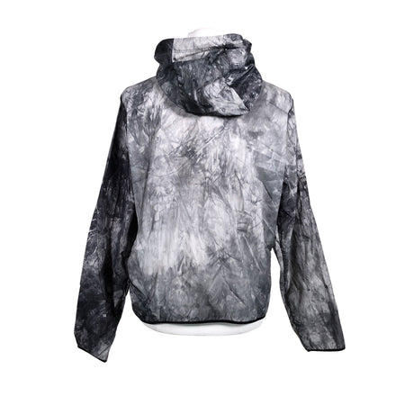 Unisex Nike - Sports jacket, size 38 - Gray (2)