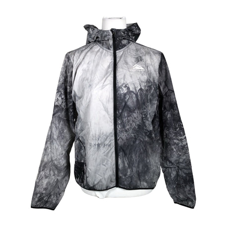 Unisex Nike - Sports jacket, size 38 - Gray ()