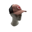 Unisex Fjällräven - Cap, size 54 - 56 cm - Light pink ()