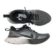 Unisex Nike - Running shoes, size 41 - Gray ()