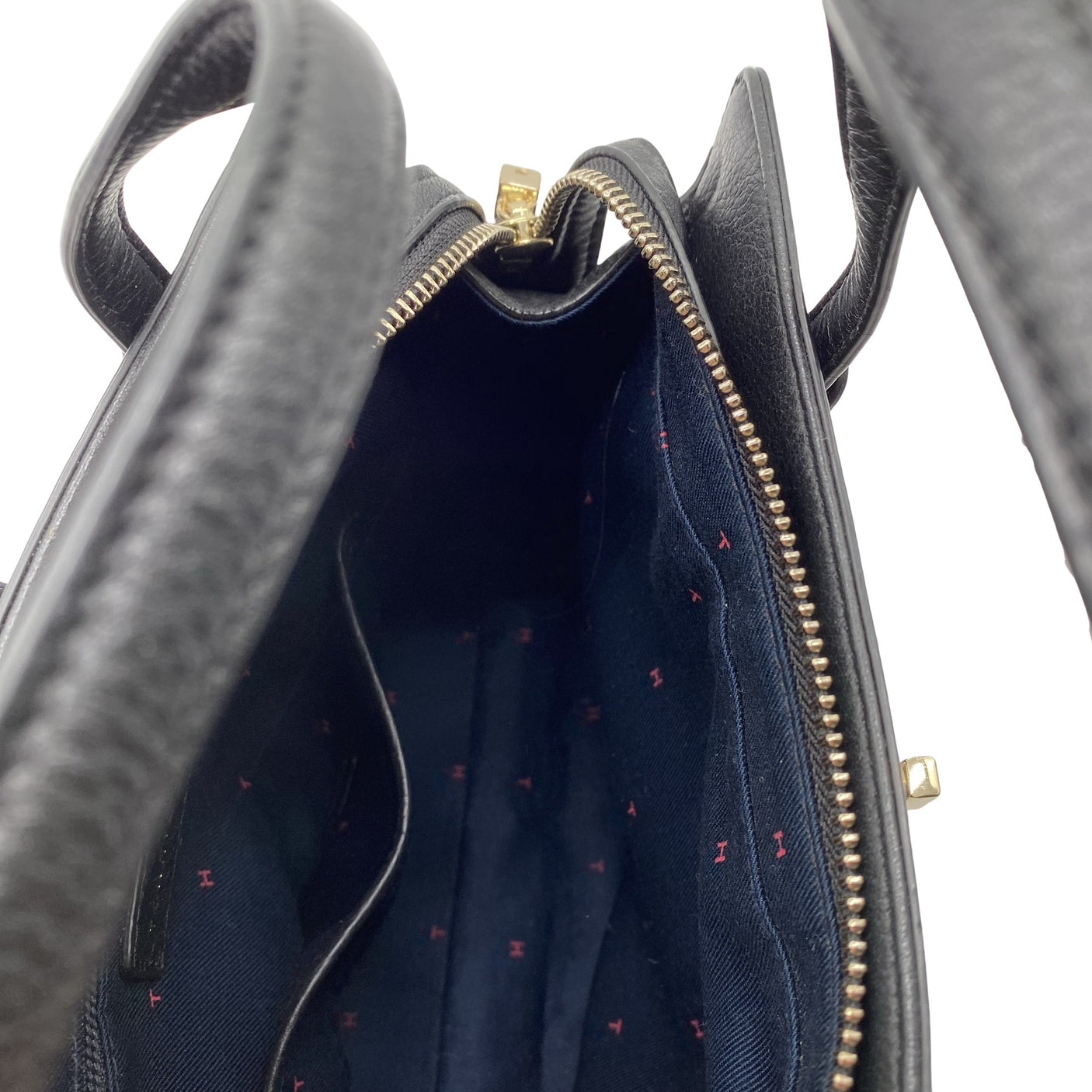 Unisex Tommy Hilfiger - Handbag, size Midi - Black (2)