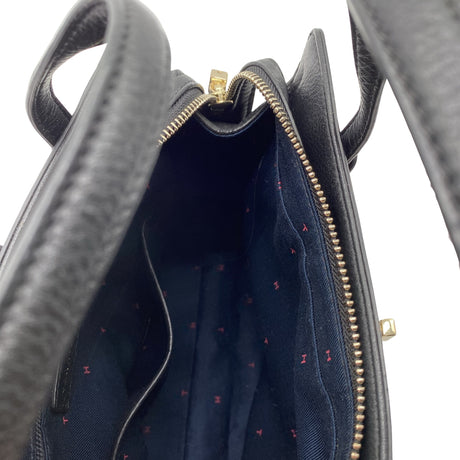 Unisex Tommy Hilfiger - Handbag, size Midi - Black (2)